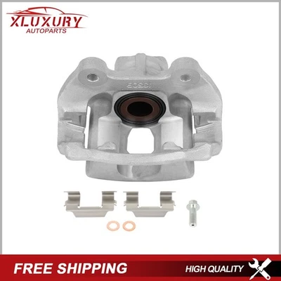 Rear Right For 2008-2017 Buick Enclave 2013-2019 Cadillac XTS Brake Calipers Foto 1 de 4