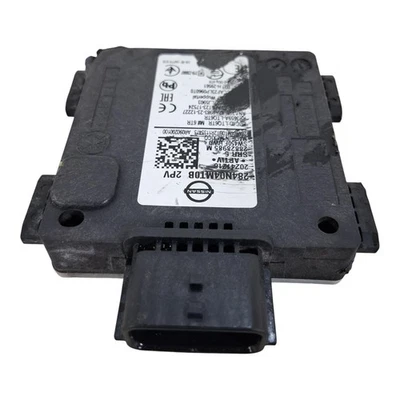 NISSAN ROGUE Misc Electrical Part  2025 - Image 1 of 4