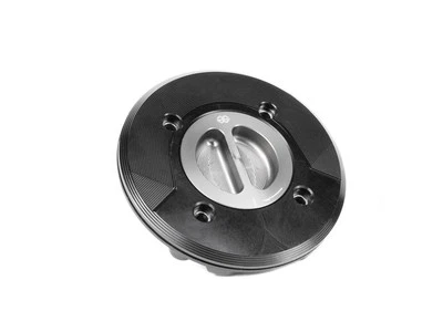GILLES TOOLING RAPID FUEL CAP CORSA QUICK OPENING FOR DUCATI PANIGALE 1199 / R 2 - Image 1 of 2