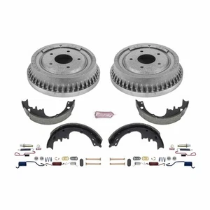 Power Stop Drum Kit For Buick Apollo 1975 Rear - Autospecialty - Picture 1 of 10
