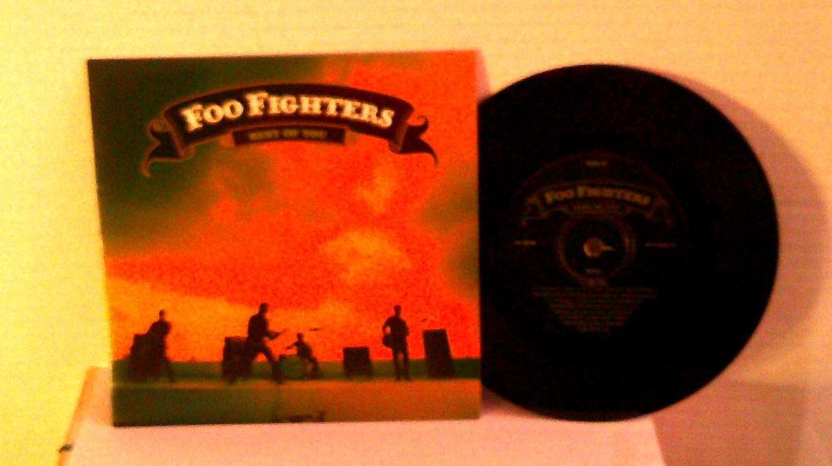 Foo Fighters 7