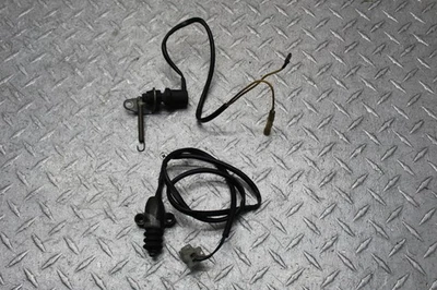 Yamaha Virago 750 XV750 1996 soporte/sensor de freno trasero Foto 1 de 4