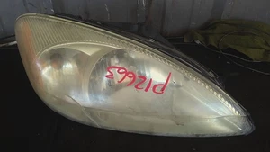 Headlamp Assembly FORD TAURUS Right 00 01 02 03 04 05 06 07 - Picture 1 of 2