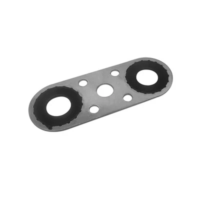 Automatic Transmission Oil Cooler Gasket For Cadillac ATS CT4 CT5 CT6 CTS XLR ST - Image 1 of 4