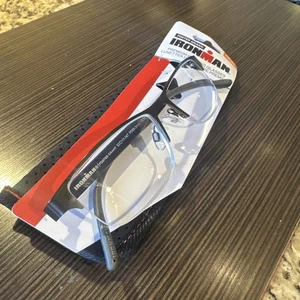 ¡NUEVO! Gafas de lectura Foster Grant IRONMAN IM1001 GRIS/AZUL metal IronFlex +2,50 - Imagen 1 de 4