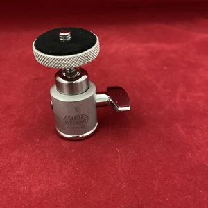 Leitz Leica testa a sfera piccola (250820-4) - Foto 1 di 6