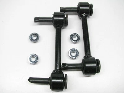 (2) Barra estabilizadora trasera izquierda Federal Mogul K80161 00-03 Excursión SIN CAJA Foto 1 de 2