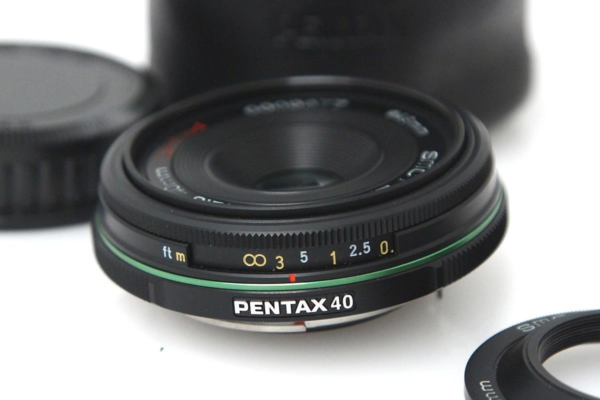 Pentax Camera Lenses SMC 40mm Focal for sale | eBay Pentax Camera Lenses SMC 40mm Focal for sale | eBay
