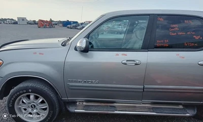 Driver Left Front Door Electric Windows Fits 01-07 SEQUOIA 720066 Foto 1 de 4