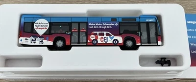 Rietze MB Citaro C2  - Bild 1 von 3