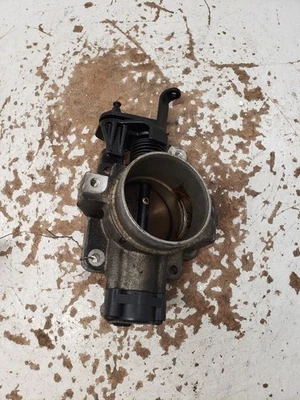 Conjunto de válvula de acelerador del cuerpo del acelerador 6-183 3,0 L Ohv se adapta a 00-07 TAURUS 1419369 Foto 1 de 4