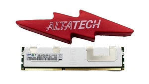 Samsung M393B5173FHD-CF8 4GB PC3-8500R DDR3-1066 4RX8 ECC RAM Memory R710 - Picture 1 of 7