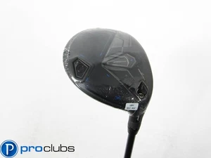 NEW Cobra DARKSPEED X 18* 5 WOOD - LINQ Blue M40X 6F3 Regular Flex 450010 - Picture 1 of 4