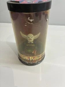 Harry Potter Hero Series Story Scopes x6 Harry Potter Hedwig Hagrid Enesco - Foto 1 di 16