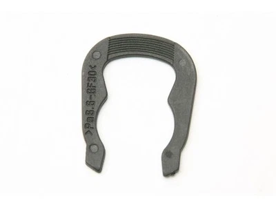 For 1989-1991 Audi 200 Quattro Coolant Hose Flange Retaining Spring 45592RVCD - Image 1 of 2