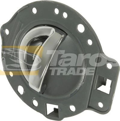 Poignée de porte intérieure Gauche Pour Jeep Commander 2005-2010 - Photo 1/3