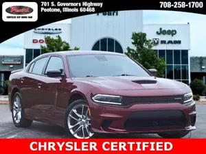 2023 Dodge Charger GT - Picture 1 of 30