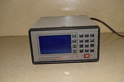 Laser Precision Corp Rm-6600 Universal Radiometer • 110.48£
