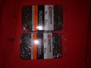 CountyLine Universal Rivets, 9/16 in. for Combines,Mowers and Windrowers - Picture 1 of 4
