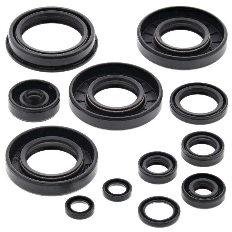 YZ125 05-22/ YZ125X 20-22 YAMAHA VERTEX Oil Seal kit - Image 1 of 1