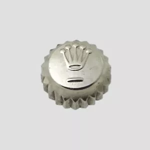 Reloj Rolex Corona y Tubo Acero Inoxidable 5.3mm 24-530 Oyster Fecha 1500 6694 - Imagen 1 de 3