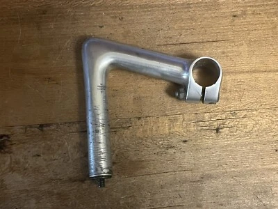 Vintage Cinelli 1A Stem 115 mm 26.4 22.2 Made In Italy 80s 90s Road Basso - Image 1 of 4