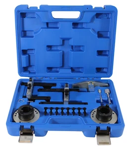 Motor Einstellwerkzeug Satz für Ford 1.0, 3-Zylinder Ecoboost Zahnriemen - Bild 1 von 11