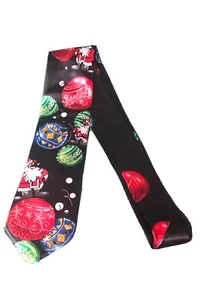 Garcia Merry Christmas Collection 62 Tie - Picture 1 of 3