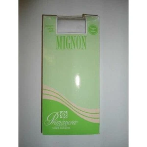 CALZE COLLANT NEONATO BABY SOFT IN MAGLIA BIANCO TG.00 Mesi 3/6 - Imagen 1 de 1