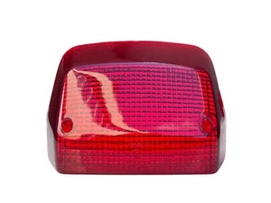 Lens Headlight Glass Cover Rear Light For HONDA SLR 650 (RD09) 1997-1998 - Picture 1 of 7