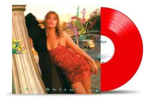 FABIANA CANTILO - ALGO MEJOR - LP NEW La Nacion - ARGENTINA Vinyl + Book - Picture 1 of 2