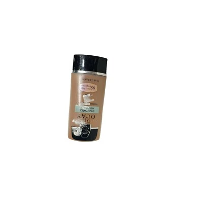 OIL OF OLAY SHINE CONTROL FOUNDATION 86 DEEP BEIGE 1.1FL OZ - Image 1 of 4