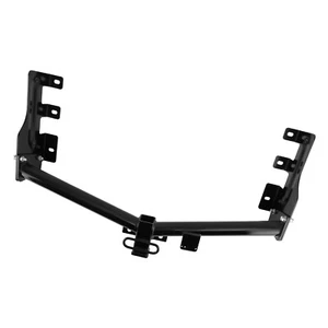 Trailer Hitch Tow Receiver Kit For Chevy Silverado GMC Sierra 1500 1999-2013 New - Picture 1 of 13