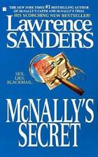 McNally's Secret (Archy McNally) - Mass Market Paperback - GOOD