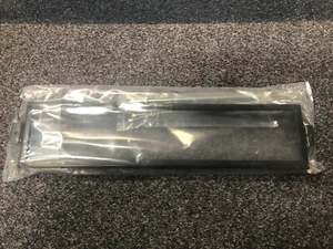 Long Battery Fixing Kit MG MMM c/w Bolts - Picture 1 of 2