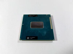 Intel® Core™ i5-3340M Processor, 3M Cache, 2.7GHz up to 3.40 Ghz - SR0XA - Picture 1 of 2