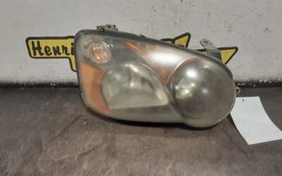 Faro derecho pasajero con STI Canada Market se adapta a 05 IMPREZA 1383483 Foto 1 de 4