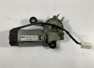 1998 - 2003 Jaguar XJ8 XJR VDP X308 Panoramic Sun Moon Roof Motor HNA1751AB OEM. - Picture 1 of 8
