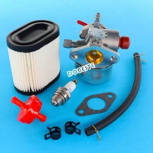 Kit messa a punto carburatore per Tecumseh 640262A 640262 640069 640076A 640173 - Foto 1 di 6