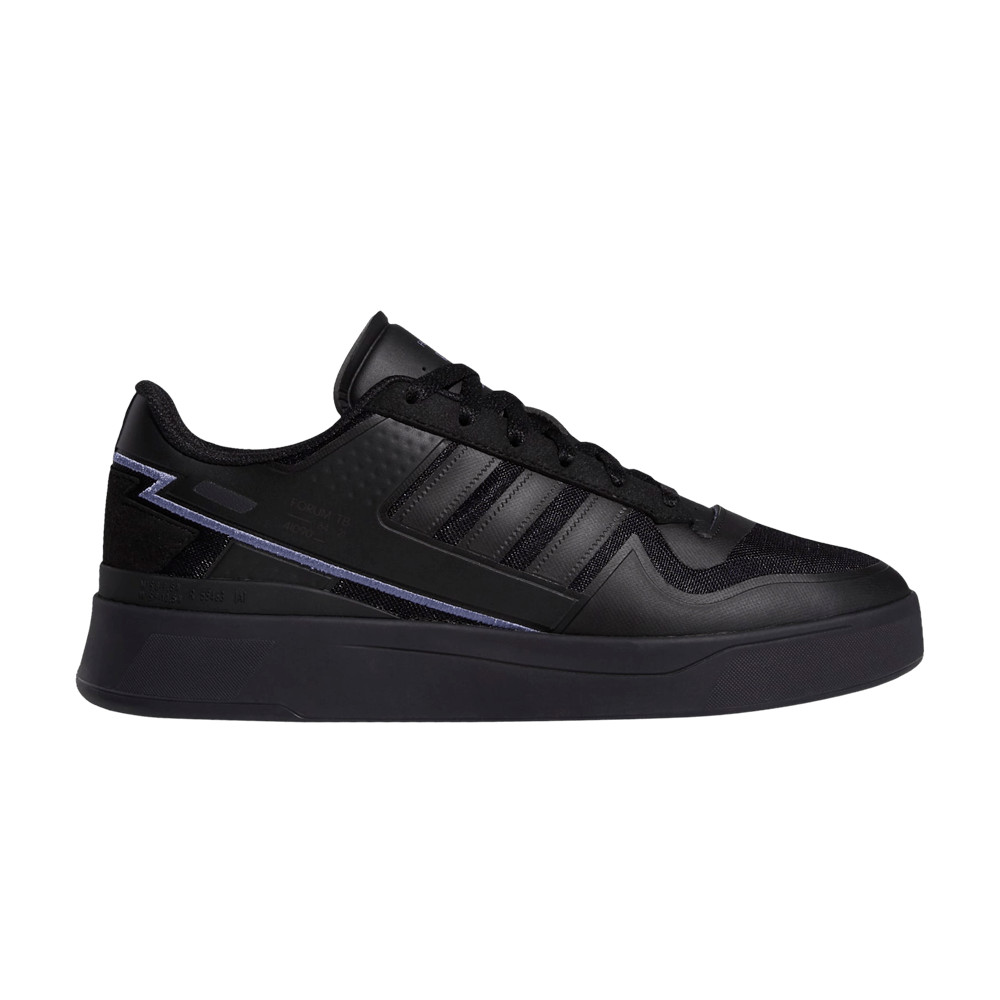 adidas Forum Tech Boost Black Orbit Violet for Sale | Authenticity  Guaranteed | eBay