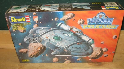 Revell 04852 Perry Rhodan Space Jet Glador - Image 1 of 4