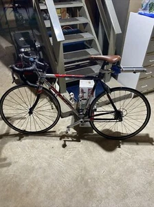 Fuji seriesroad bike roubalix-pro853 Reynolds 18 speed - Picture 1 of 3