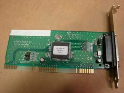 Adaptec AVA-1502E External ISA controller - Image 1 of 4