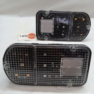Mitsubishi Minicab Cushman Bravo U41T U42T Tail Light Tail Lamp LED 1Pair NEW - Picture 1 of 4