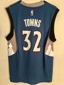 karl anthony towns prince jersey