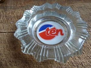 Aschenbecher Ten - Bild 1 von 1