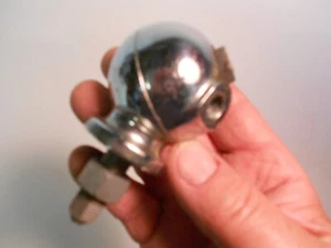 CB Radio "Whip" Antenna Mounting Base - Zdjęcie 1 z 3