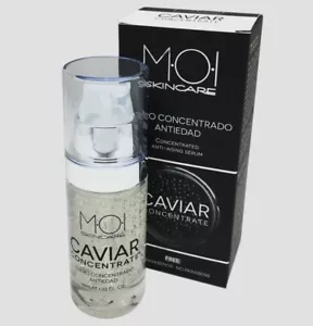 European Caviar Concentrate Anti-Aging Concentrated Serum 30ml - Bild 1 von 3