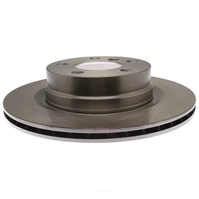 Rotor de freno de disco compatible con BMW 320i 328d 230i, 230i xDrive 2012-2020 RAYBESTOS Foto 1 de 3