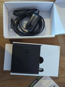 HDHomeRun Récepteur TV Flex 4K Live TV Streamer - Photo 1/2